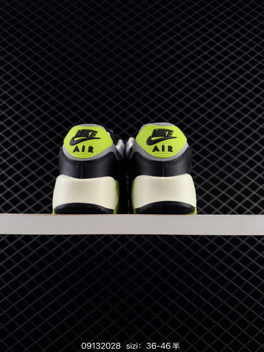 Nike Air Max 90-302519-113